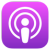 Listen on Apple Podcast